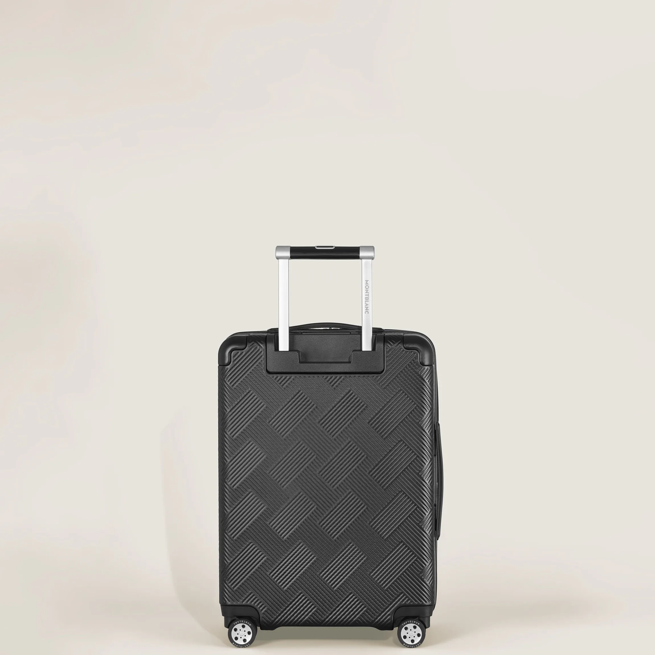 Valigia da Cabina #MY4810 con Tasca Frontale