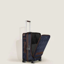 Valigia da Cabina #MY4810 con Tasca Frontale