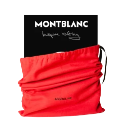 Volume Fotografico Montblanc Inspire Writing (Inglese)