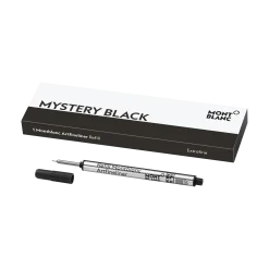 1x Ricarica per Artfineliner, Mystery Black