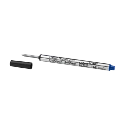 1x Ricarica per Roller Senza Cappuccio, Royal Blue
