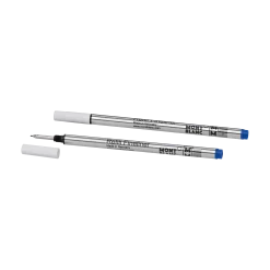 2x Ricariche per Fineliner, Royal Blue