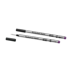 2x Ricariche per Roller, Amethyst Purple