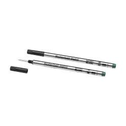 2x Ricariche per Roller, Irish Green