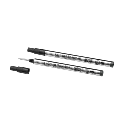 2x Ricariche per Roller LeGrand, Mystery Black