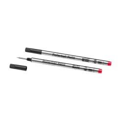 2x Ricariche per Roller, Modena Red
