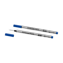 2x Ricariche per Roller, Royal Blue