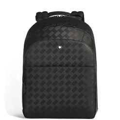 Zaino Modello Grande con 3 Compartimenti in Pelle Extreme