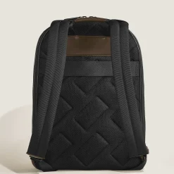Zaino Modello Grande con 3 Compartimenti in Pelle Extreme