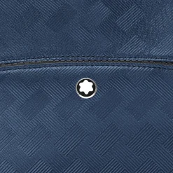 Zaino Modello Grande con 3 Compartimenti in Pelle Extreme