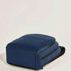 Zaino Modello Grande con 3 Compartimenti in Pelle Extreme