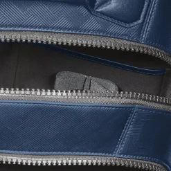 Zaino Modello Medio con 3 Compartimenti in Pelle Extreme