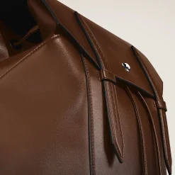 Zaino Modello Medio in Pelle Meisterstück