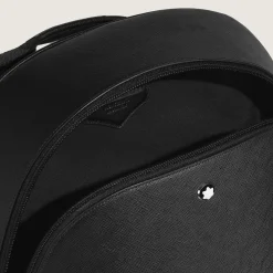 Zaino Modello Piccolo in Pelle Sartorial