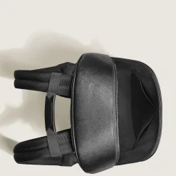 Zaino Modello Piccolo in Pelle Sartorial