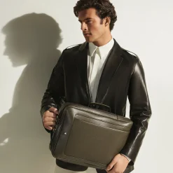 Zaino Rettangolare Montblanc Companion