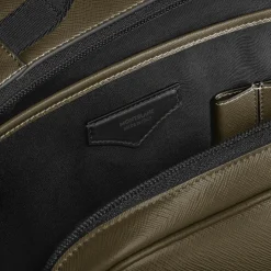 Zaino Rettangolare Montblanc Companion